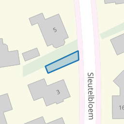 Perceel HBG01-O-2157