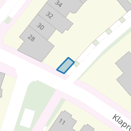 Perceel HBG01-O-2159