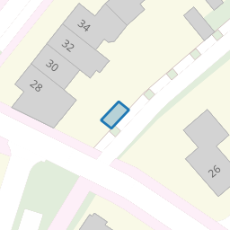 Perceel HBG01-O-2161