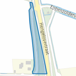 Perceel HBG01-O-2166