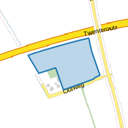 Perceel HBG01-O-2167