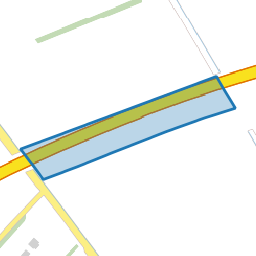 Perceel HBG01-O-2173