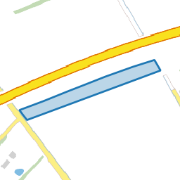 Perceel HBG01-O-2174