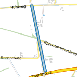 Perceel HBG01-O-2175