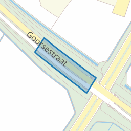 Perceel HBG01-O-2178