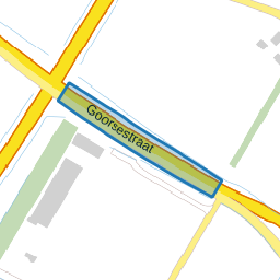 Perceel HBG01-O-2179