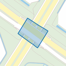 Perceel HBG01-O-2180