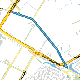 Perceel HBG01-O-2185