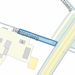 Perceel HBG01-O-2186