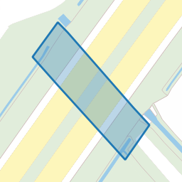 Perceel HBG01-O-2190