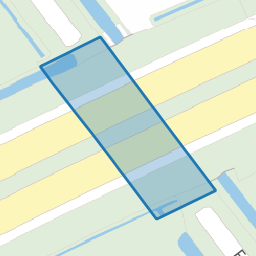 Perceel HBG01-O-2192