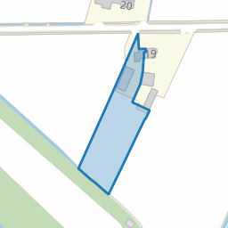 Perceel HBG01-O-2205