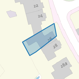 Perceel HBG01-O-2208