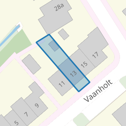 Perceel HBG01-O-2212