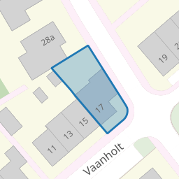 Perceel HBG01-O-2214