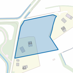 Perceel HBG01-O-2215