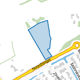 Perceel HBG01-O-2226