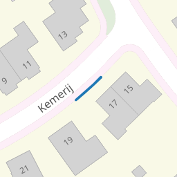 Perceel HBG01-O-2233