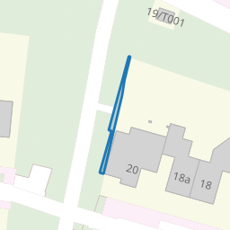 Perceel HBG01-O-2245