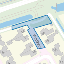 Perceel HBG01-O-2250