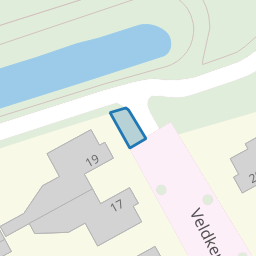 Perceel HBG01-O-2251