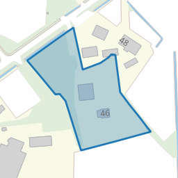 Perceel HBG01-O-2253