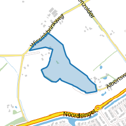 Perceel HBG01-O-2263