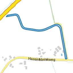 Perceel HBG01-O-2274