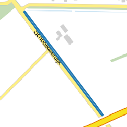 Perceel HBG01-O-2280