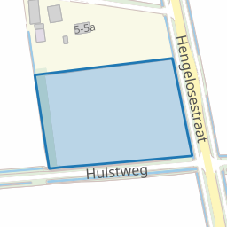 Perceel HBG01-O-2290