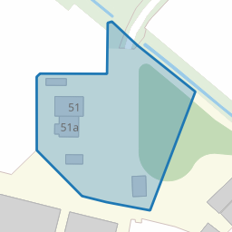 Perceel HBG01-O-2291