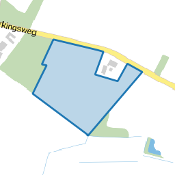 Perceel HBG01-O-2294