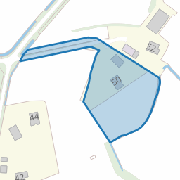 Perceel HBG01-O-2296