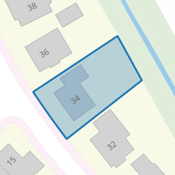 Perceel HBG01-O-2300