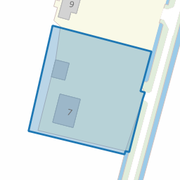 Perceel HBG01-O-2320