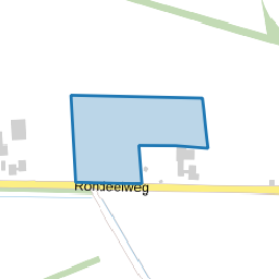 Perceel HBG01-O-2332