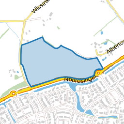 Perceel HBG01-O-2340