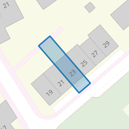 Perceel HBG01-O-2357