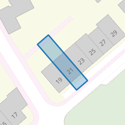 Perceel HBG01-O-2360