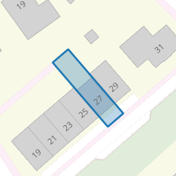 Perceel HBG01-O-2361