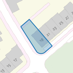 Perceel HBG01-O-2362