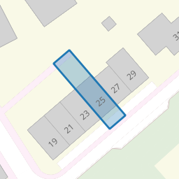 Perceel HBG01-O-2363