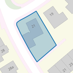 Perceel HBG01-O-2365