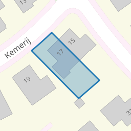 Perceel HBG01-O-2366