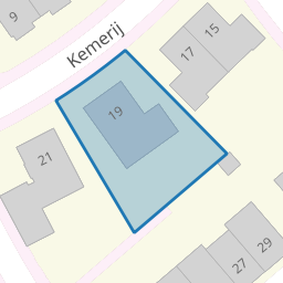 Perceel HBG01-O-2368