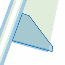 Perceel HBG01-O-2372