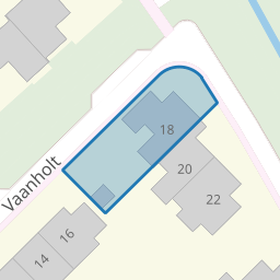 Perceel HBG01-O-2378