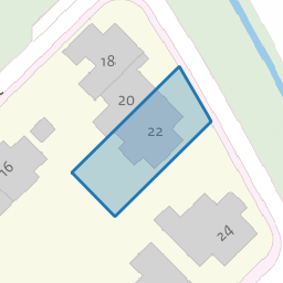 Perceel HBG01-O-2380