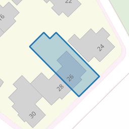 Perceel HBG01-O-2381