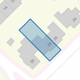 Perceel HBG01-O-2382